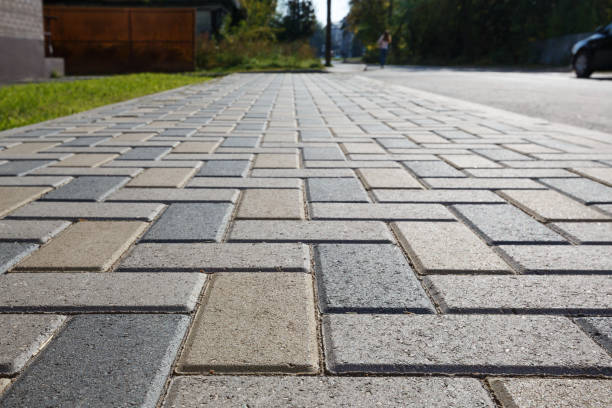 Best Cobblestone Driveway Pavers  in Sonterra, TX