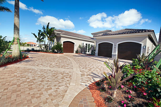 Best Professional Driveway Pavers  in Sonterra, TX