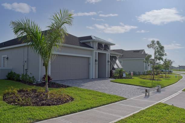Best Best Driveway Pavers  in Sonterra, TX