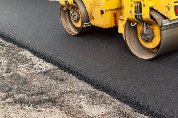 Professional Driveway Pavers in Sonterra, TX