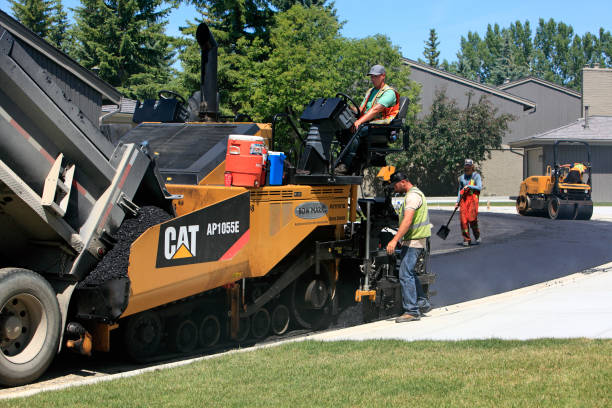Best Driveway Pavers Contractor  in Sonterra, TX